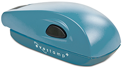 EP-Stamp Mouse 20 evostamp Preinked Stamp