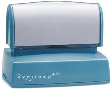 EP-55 evostamp Preinked Stamp