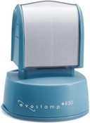 EP-R 30 evostamp Preinked Stamp