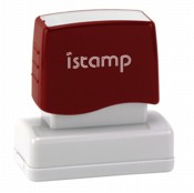 IS-11 Preinked Stamp (Medium)