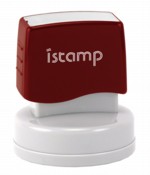 iStamp Notary Public Stamp