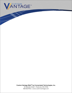 Letterhead - Layout 1