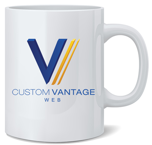 MUG-01 - Custom Mug - Layout 1